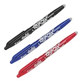 thumbnail of PILOT FriXion Ball - Bolígrafo Borrable y Recargable de 0.7 mm. Softgrip Anti Fatiga. Azul