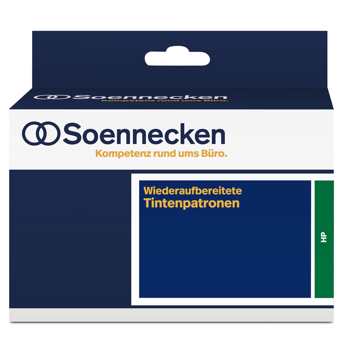 Tintenpatrone 84343 wie HP 973X schwarz/c/m/y 4 Stück