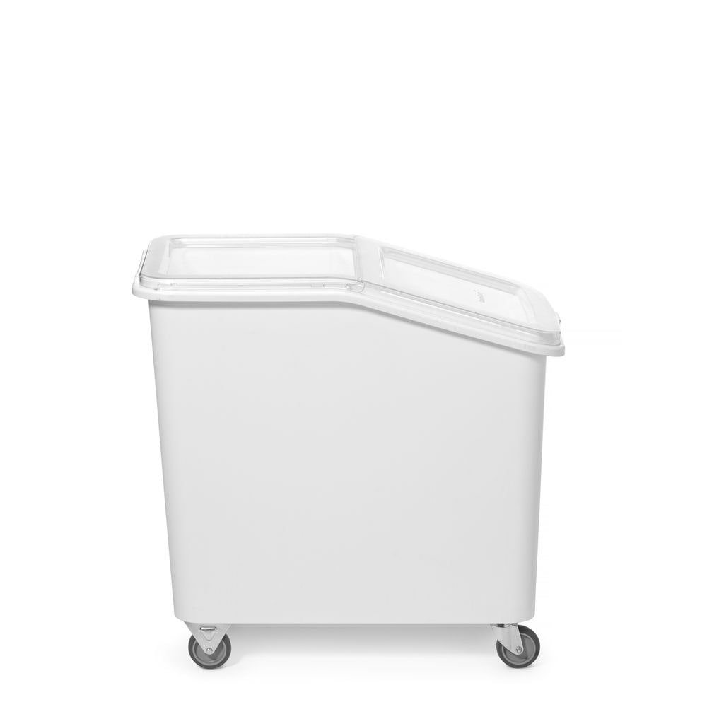 HENDI Ingrediëntenwagen, AmerBox, 82L, 355x720x(H)600mm