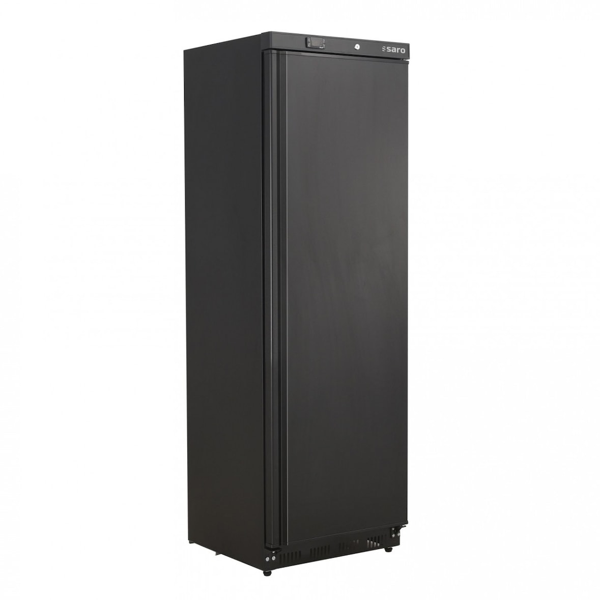 Lagertiefkühlschrank - schwarz, Modell HT 400 B