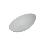 thumbnail of Fingerfoodartikel aus Zuckerrohr Ei kompostierbar Mikrowellen-geeignet  1000 Stück