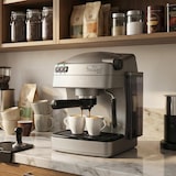 thumbnail of Anakel Home Repuesto Portafiltro Cafetera HD8323 Compatible con Saeco, Incluye Filtro, Compatible con Modelos Clásicos, Medidas 18,5 x 6,7 cm