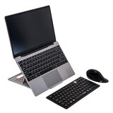 thumbnail of Kensington KIT Il Tuo Ufficio Nello Zaino - Zaino, Tastiera, Mouse Wireless, Supporto per PC, per lavorare da Casa, in Ufficio e in Viaggio, 392415116