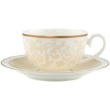 thumbnail of Villeroy & Boch Ivoire Frühstücksobertasse / Cappuccinoobertasse 400ml