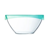 thumbnail of Saladier avec couvercle 28 cm Keep'n Box - Luminarc