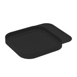 thumbnail of Rosti Küchenwaage digital bis 10kg mit Schüssel 300ml MENSURA schwarz