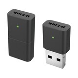 thumbnail of Wifi D-Link Tarjeta Red Nano Usb 300 Mbps 802.11N