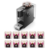 thumbnail of Machine à Café CoffeeB COSMOS + 90 Boules de Café CoffeeB Espresso Lungo Forte - 100% Compostables