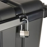 thumbnail of Tontarelli - Contenitore "Boxone" 140 litri con rotelle 79x52x52 cm