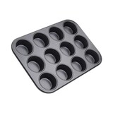 thumbnail of backformenblech 12 muffin 'pro-clean' 38x26 eva