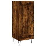 thumbnail of vidaXL Sideboard Räuchereiche 34,5 x 34 x 90 cm Holzwerkstoff