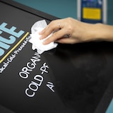 thumbnail of Securit® Reinigungsspray für Kreidestifte ''Original'' und ''Waterproof'' - 750ml