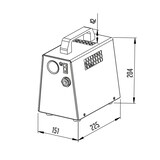 thumbnail of Luftkompressor Lindr 30