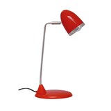 thumbnail of LED-Tischleuchte MAULstarlet rot