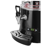 thumbnail of Dispensador de chocolate con pantalla LED, 10 litros, 570 x 400 x 320 mm | Gasfrit