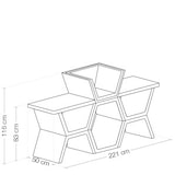 thumbnail of Lux 06 Barbacoa