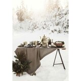 thumbnail of Seltmann Weiden Marieluise Weihnachten Teeservice 22-teilig