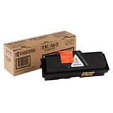 thumbnail of Toner-Kit TK-160 schwarz für FS-1120D,1120DN,1320D