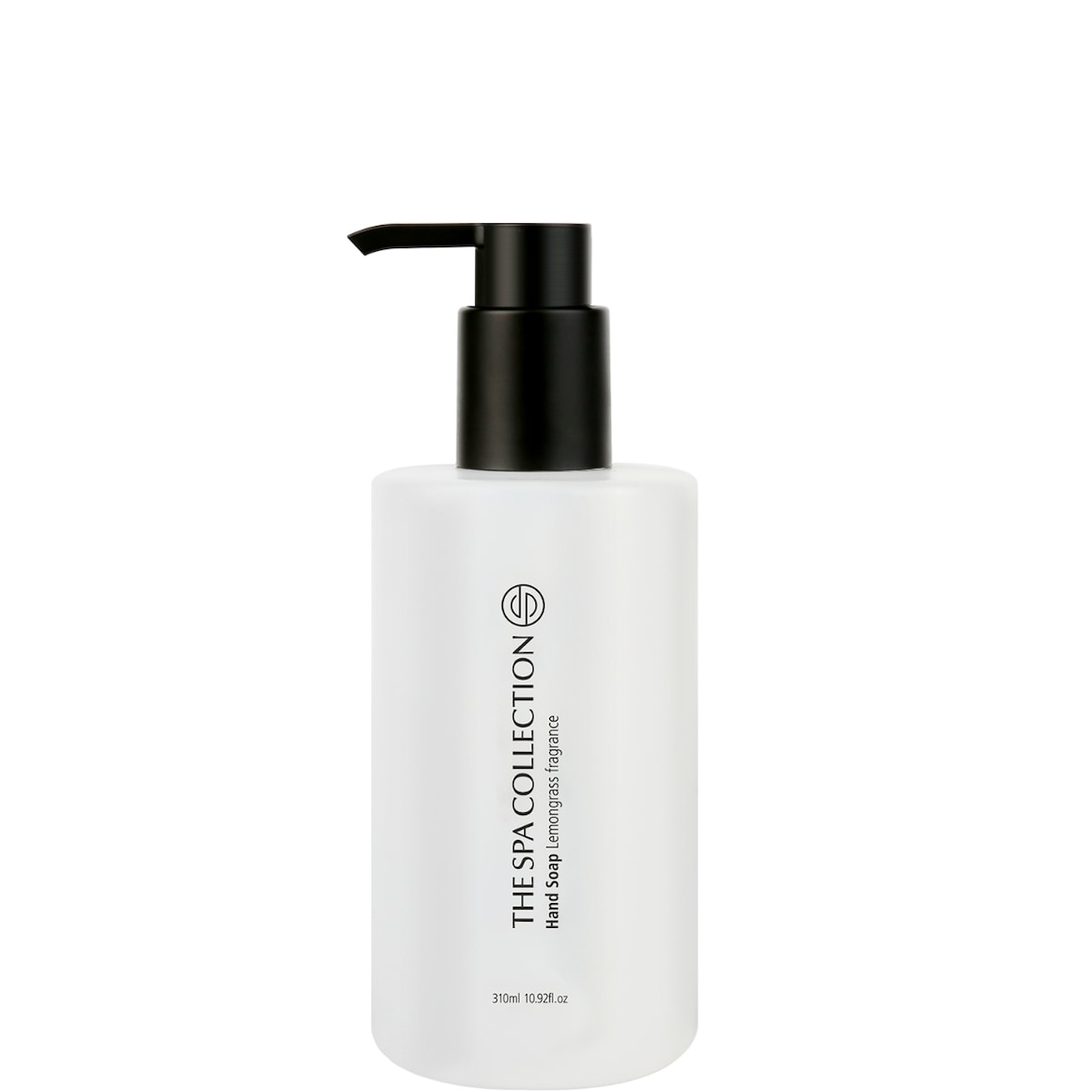 Handzeep 310 ml - The Spa Collection Lemongrass (Doos van 30 stuks)
