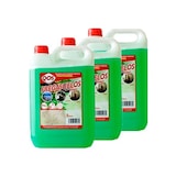 thumbnail of Fregasuelos ph neutro aroma pino. Caja 3x5L