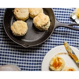 thumbnail of Padella Tonda 20,32 Cm