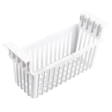 thumbnail of METRO PROFESSIONAL Vetrina congelatore GICC1260, 103.4 x 87 x 65.3 cm, 260 L, con serratura e chiave, bianco