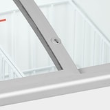 thumbnail of Congelador para helados 570×570×885 mm