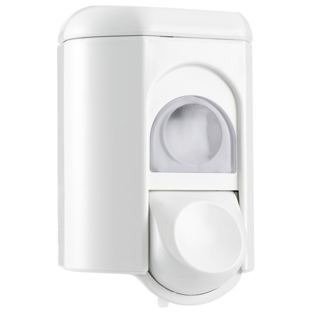 Mar Plast Portasapone a riempimento 350 Ml Bianco 561win