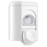 thumbnail of Mar Plast Portasapone a riempimento 350 Ml Bianco 561win