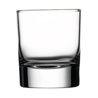 Vaso Side Whisky Bajo 39 cl (Caja 12 ud.)