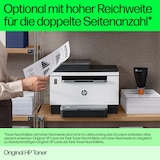 thumbnail of HP W1143A Kit de Recharge de Toner Noir ORIGINAL - 143A