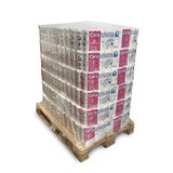 thumbnail of Bancale da 144 confezioni di carta igienica 8 rotoli Paperblu in pura cellulosa