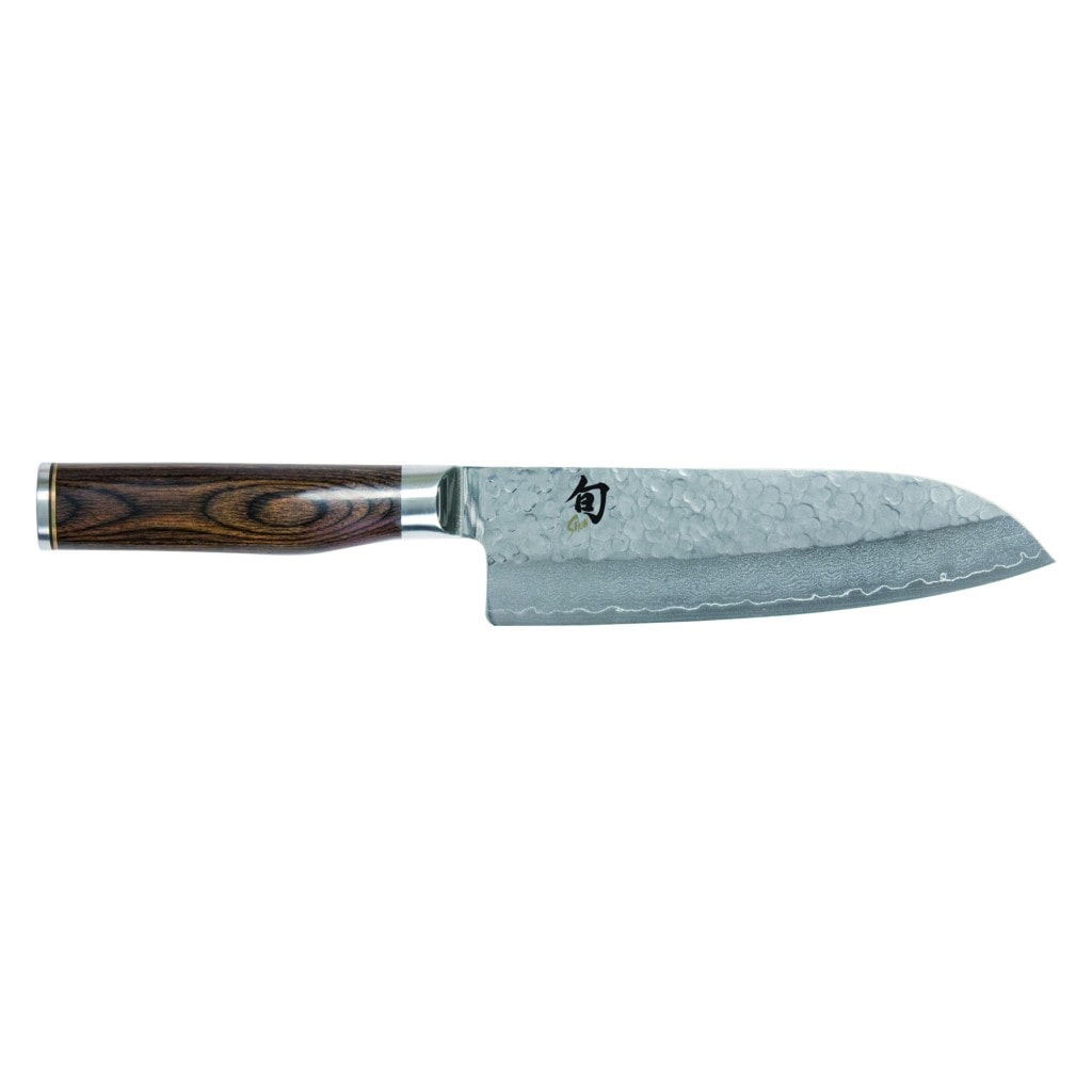 KAI Shun Premier Tim Mälzer Santoku 18 cm TDM-1702