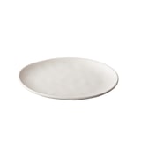 thumbnail of Stylepoint - 12x platte borden 26,5 cm - Pebble Creme - MST-PC1001 - Melamine