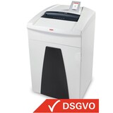 thumbnail of Aktenvernichter SECURIO P40i 1x5mm + Metallerkennung