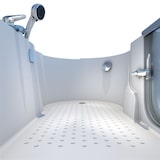 thumbnail of Seniorenwanne mit Tür S12-L Badewanne 170x85cm