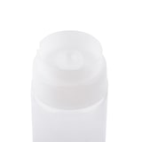 thumbnail of TABLECRAFT - 16SV/6 - Confezione da 6 unità - Bottiglia incolore, coperchio a valvola con bocca da 53 mm. 473 ml - 5,9 x5,9x21,9 cm - Bianco