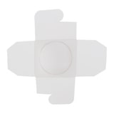 thumbnail of MONOUSO - Contenitore Take Away Kraft 800ml (50 Pezzi)