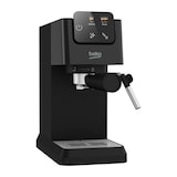 thumbnail of Machine Expresso Manuelle - Beko - Cep5302b - 1628 W - 1,1 L - Noir