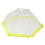 thumbnail of Cloche alimentaire pour corbeille à fruits Fackelmann