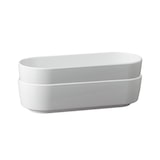 thumbnail of APS Schale -CASUAL-26,5 x 10,5 cm, H: 6,5 cm