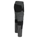 thumbnail of Herock pantalon de travail HECTOR antracite noir taille 48