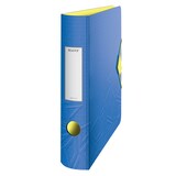 thumbnail of LEITZ 1117-00-32 Ordner Active Urban Chic 180 Grad 65 mm stratos