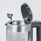 thumbnail of Severin WK3472,Bollitore,vetro, capazità 0,5 Litri, Potenza: 1.100 W.