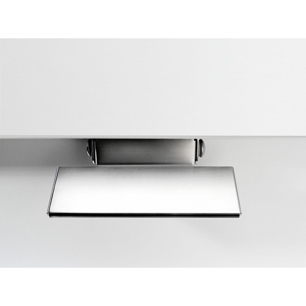 Naber Fußkick, Zubehör, Edelstahl