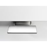 thumbnail of Naber Fußkick, Zubehör, Edelstahl