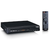 thumbnail of Lenco dvd-120bk - lecteur dvd avec hdmi et télécommande