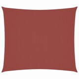 thumbnail of Voile de parasol tissu oxford rectangulaire 2x2,5 m taupe Modèle Balcon Estival Plus