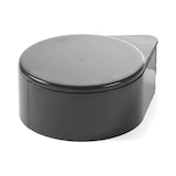 thumbnail of Decorador de bordas de vidro de 3 níveis, BarUp, 200x160x(H)75mm