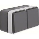 thumbnail of Berker Steckdose SCHUKO 47843535